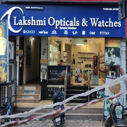 Optical Shop in Raj Nagar